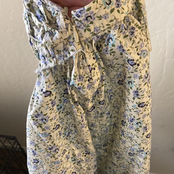 NWOT Free People Dress - Picture 5 of 5